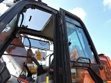 HITACHI ZX135US-6 crawler excavator