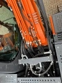 DOOSAN DX225LC-5 crawler excavator