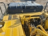 KOMATSU PC360NLC-10 crawler excavator