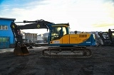 VOLVO EC210CNL crawler excavator