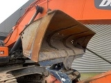 DOOSAN DX225LC-5 crawler excavator