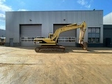 CATERPILLAR 320 B L crawler excavator