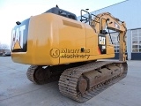 CATERPILLAR 336F crawler excavator