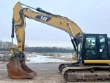 CATERPILLAR 330F L crawler excavator