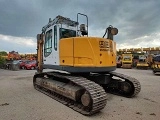 LIEBHERR R 924 Compact crawler excavator