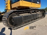 CATERPILLAR 328D LCR crawler excavator