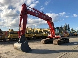 <b>NEW-HOLLAND</b> E 305 Crawler Excavator