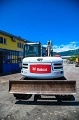 BOBCAT 444 crawler excavator