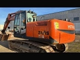 HITACHI ZX 210 LC-3 Crawler Excavator