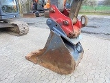 VOLVO EC140CL crawler excavator