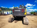 VOLVO ECR235EL crawler excavator