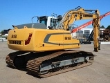 LIEBHERR R 918 crawler excavator