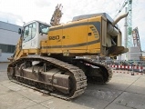 LIEBHERR R 980 SME crawler excavator