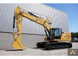 CATERPILLAR 330 crawler excavator