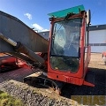 VOLVO EC240CL crawler excavator