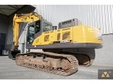 SANY SY335C crawler excavator