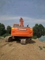 DOOSAN DX 225 LC crawler excavator