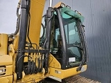 CATERPILLAR 323 crawler excavator