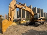 CATERPILLAR 330 crawler excavator