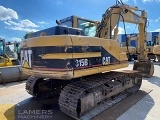 CATERPILLAR 315B crawler excavator