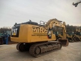 CATERPILLAR 336F L crawler excavator