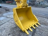 KOMATSU PC210LC-10 crawler excavator