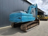 DOOSAN DX 225 LC crawler excavator