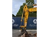 VOLVO ECR88 crawler excavator