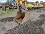 JCB JS240LC crawler excavator