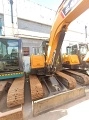 SANY SY60C crawler excavator