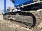 SENNEBOGEN 835R E crawler excavator