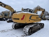 LIEBHERR R 920 crawler excavator