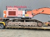 HITACHI ZX 470 LCH-3 crawler excavator