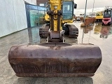 KOMATSU PC210LC-8 crawler excavator