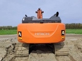 HITACHI ZX300LC-6 crawler excavator