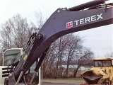 <b>TEREX</b> TC 125 Crawler Excavator