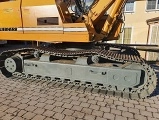 LIEBHERR R 932 Litr. HD-SL crawler excavator