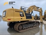 CATERPILLAR 336 crawler excavator