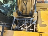 CATERPILLAR 323 crawler excavator