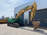 CATERPILLAR 330D crawler excavator