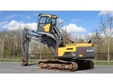 VOLVO EC300DL crawler excavator