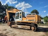 LIEBHERR R 934 B Litronic HDS crawler excavator