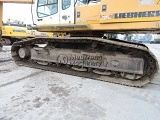 LIEBHERR R 934 Litronic crawler excavator