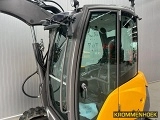 AHLMANN 6MCR crawler excavator