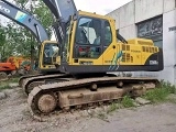 VOLVO EC360BLC crawler excavator