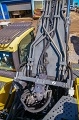 VOLVO EC700CL crawler excavator