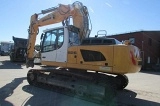 LIEBHERR R 926 crawler excavator