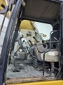 CATERPILLAR 323 crawler excavator