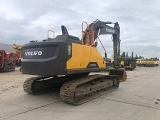 VOLVO EC300EL crawler excavator