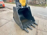 SANY SY215C crawler excavator